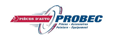Pièces d'auto Probec